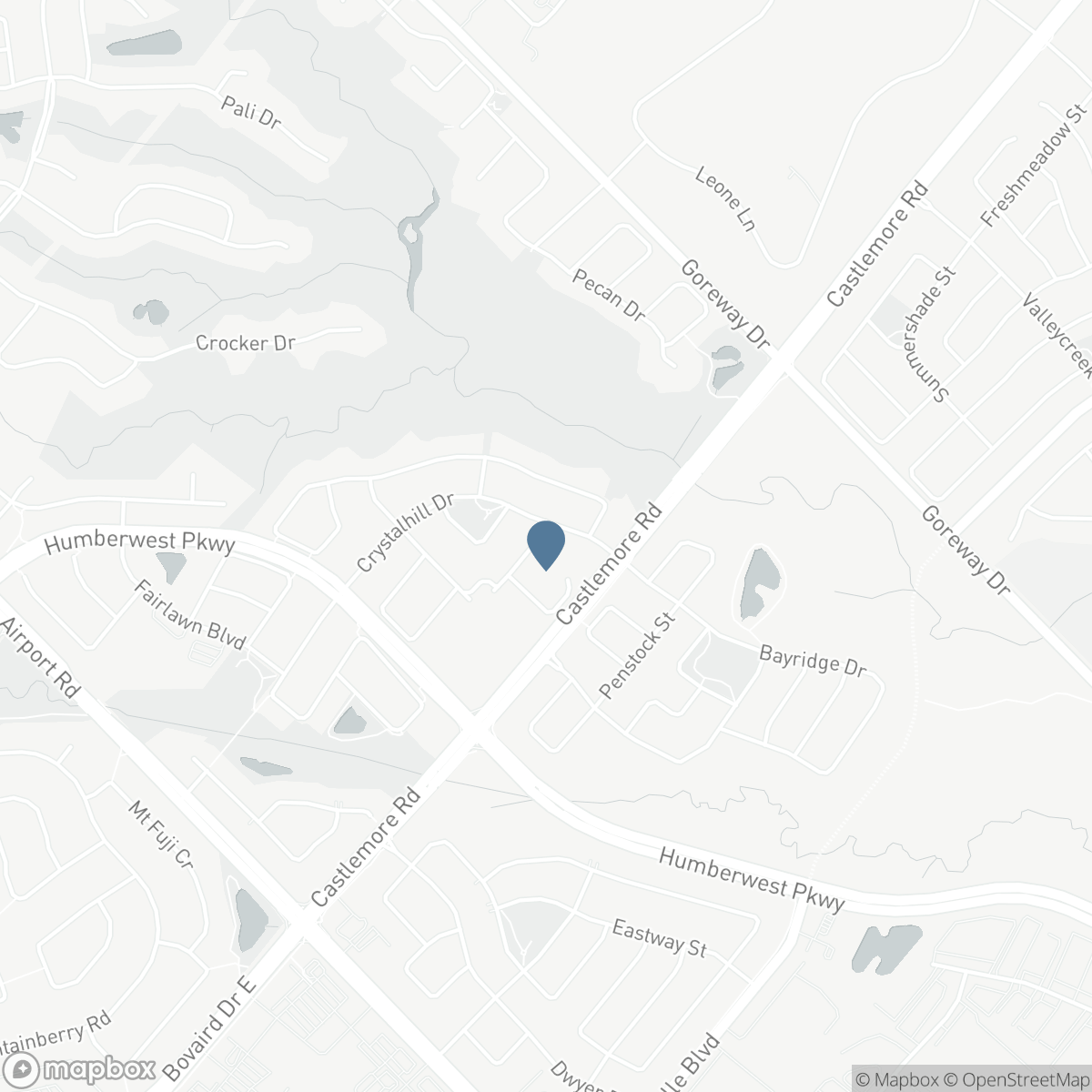 9 PARISIAN ROAD, Brampton, Ontario L6P 2T1